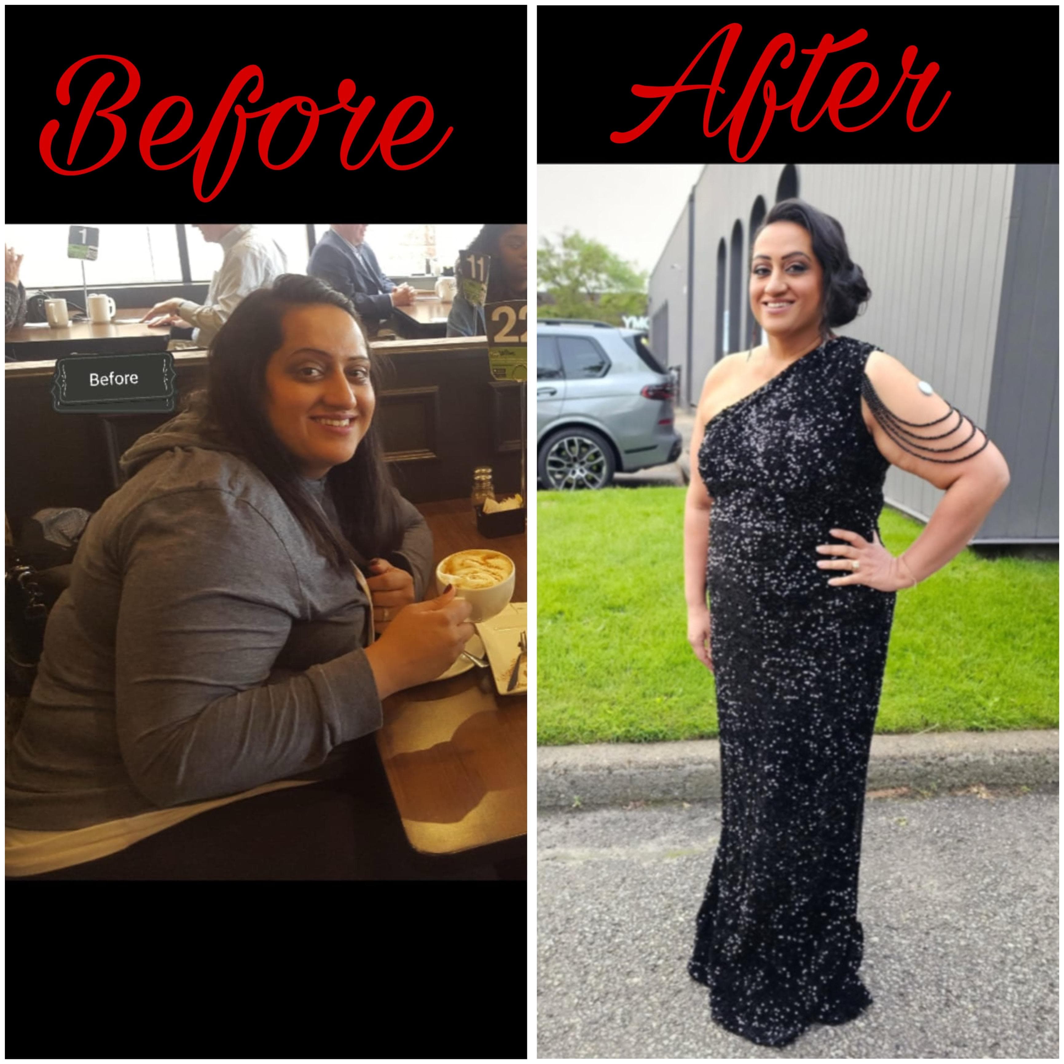 Client transformation 4