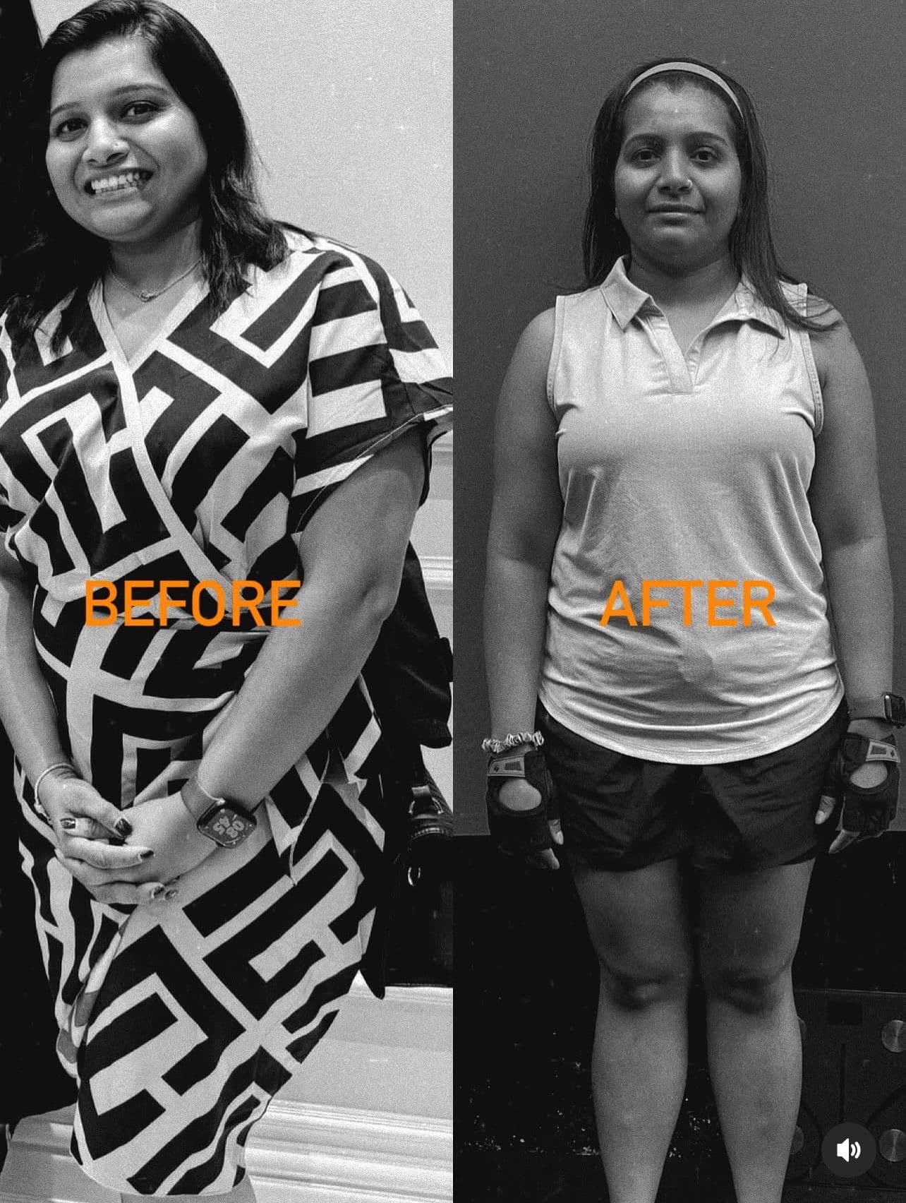 Client transformation 5