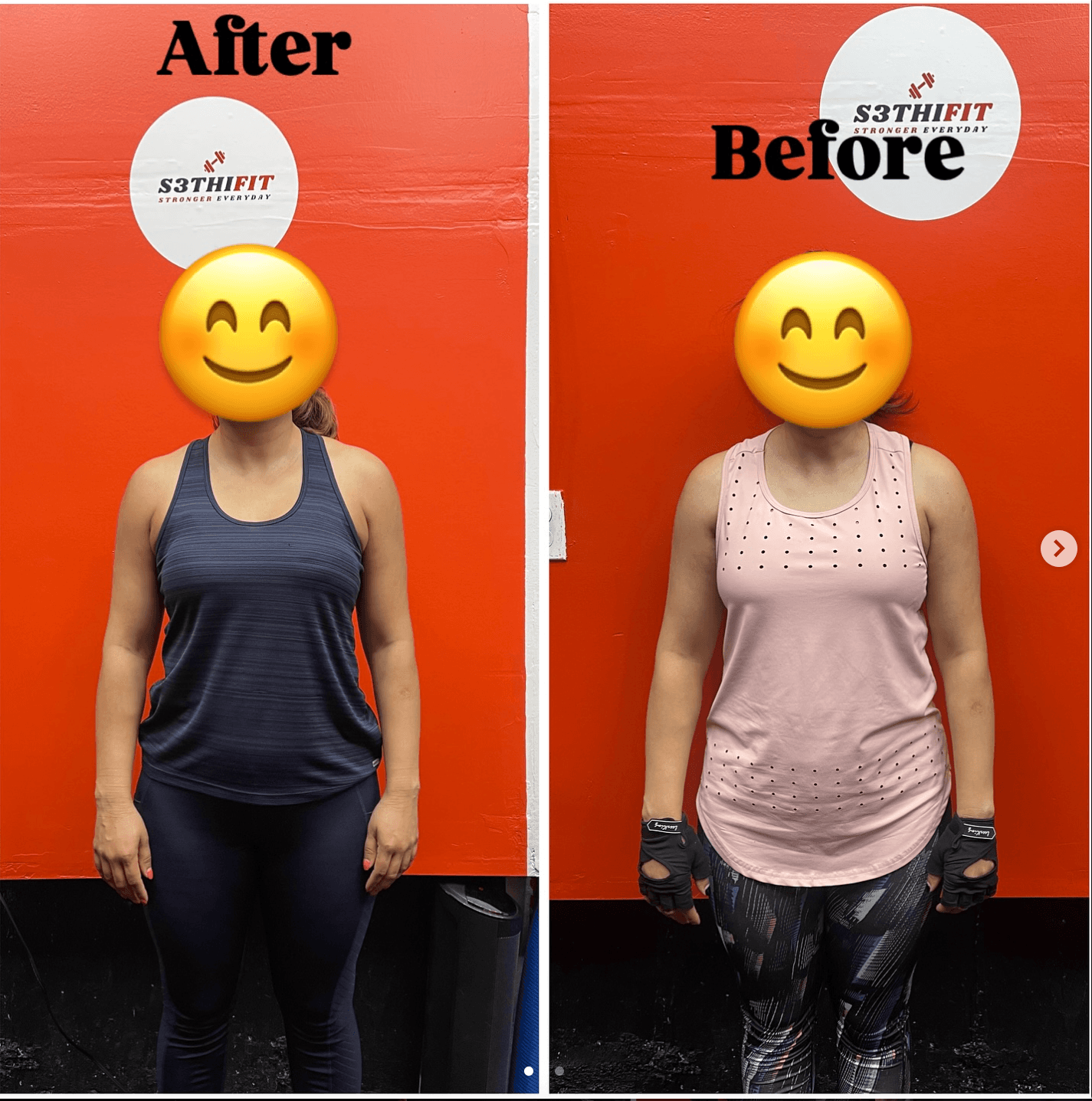Client transformation 3