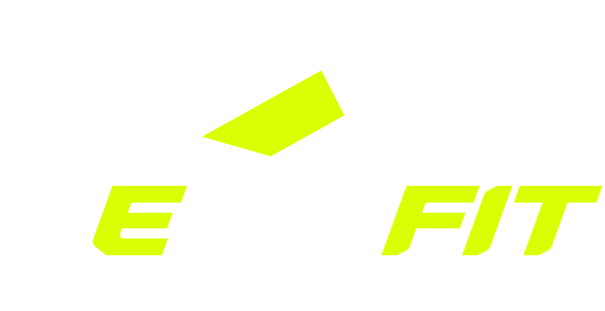 SethiFit – Stronger Everyday
